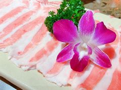 -小龙坎老火锅(北京三里屯店)