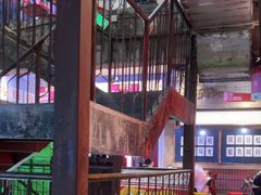 -五马集·海鲜·温州大牌档(黑金冠五马街十字路口店)