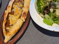 -Efes Turkish & Mediterranean Cuisine 艾菲斯餐厅(陆家嘴店)