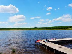 -塞罕坝国家级自然保护区