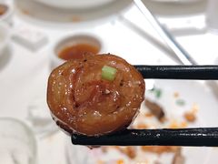 九转大肠-金春禧(贵和领秀城店)