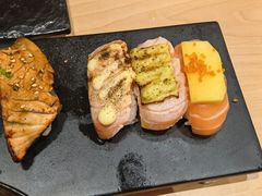 -友壹町寿司(佛山新DNA店)