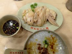 -百家鸡味馆(清泰店)