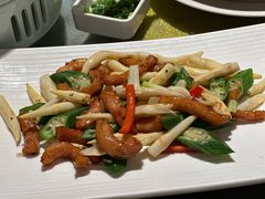 -客家汇·客家传承菜(水库店)