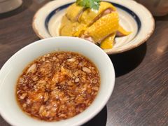 -庐灶江南·江南菜·四合院Bistro(东直门雍和宫·原华侨宾馆店)