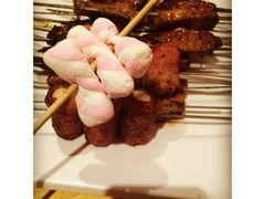 iphone_upload_pic-鬼味烤翅(南锣鼓巷店)