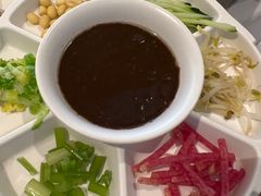 -大鸭梨烤鸭(房山店)