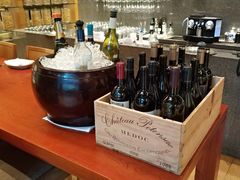 -君悦酒店·La Terrazza意合園·意式风味