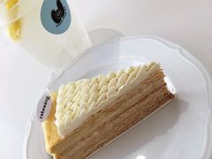 -CAKE WANG千层制造所(省府店)