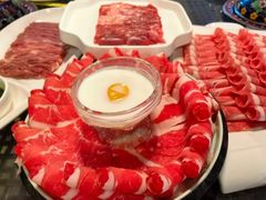 -日坛涮肉(日坛公园店)