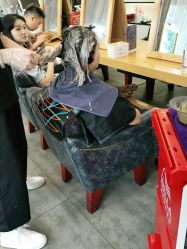 点击看大图 -星格造型·Hair Salon