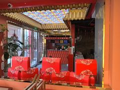 -大明王朝·南京菜(墨香路店)