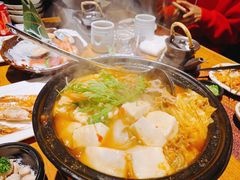 -青叶日式料理(飘亮阳光广场店)