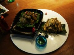 -浙C老邻舍(西城海错店)