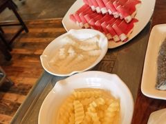 -南门涮肉(通州店)