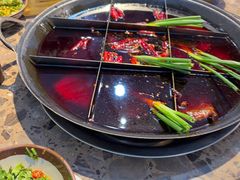 -正南齊北重庆老火锅(光华村直营店)