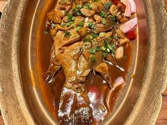 -黄山老妈·土菜(碧桂园店)