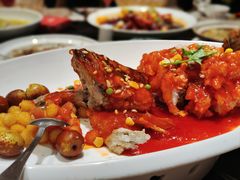 -欣旺·迎宾楼·百年无锡菜