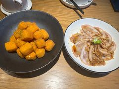 -粤集·手工粤菜(皇庭广场店)