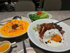 -留半山·香港食堂(啦啦宝都店)
