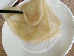 -姥家春饼店(漳州二路店)