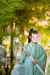 点击看大图 -七色田儿童摄影(静安店)