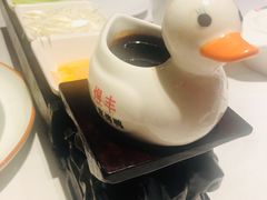-煜丰汴京烤鸭(福彩路店)