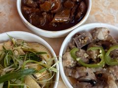 -隆都四季香饭店(碧海路店)