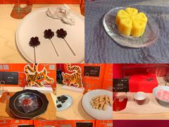 -阮大兴糕团(日月光中心店)