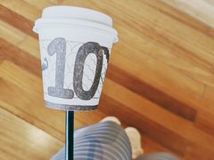 -Seesaw Coffee(朝阳大悦城店)