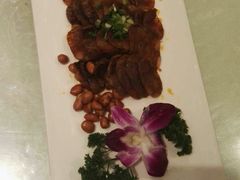 -巴渝菜馆(涿州店)