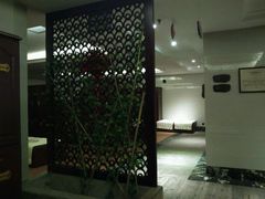 -泰华博悦大酒店