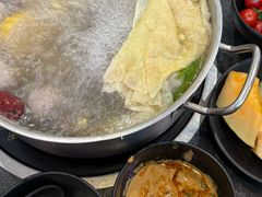 -林记潮牛·牛肉火锅(上马墩店)