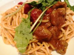 意面-必胜客(远大路店)