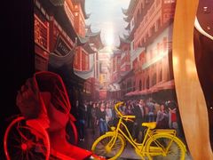 -上海外滩英迪格酒店