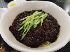 -桃园中华料理炸酱面(燕儿岛路店)