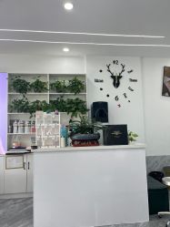 点击看大图 -泰格Hair Salon