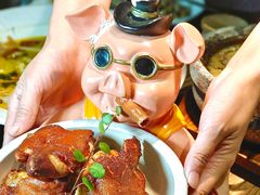 -食锦记·福建私房菜(浦西万达店)