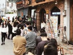 -细妹五香牛杂(步行街店)