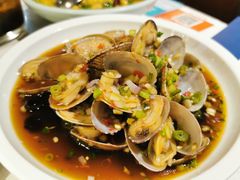 -拈菜(观音桥阳光世纪店)