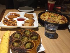 -必胜客(吾悦国际广场店)