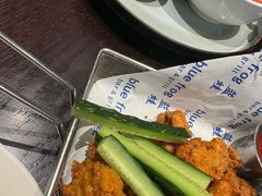 -bluefrog蓝蛙(皇庭广场店)
