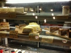 -治愈系甜品The Soothing Dessert(科海大楼店)