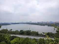 -九华山公园