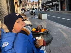 -茶是一枝花泡茶店
