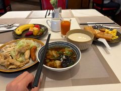 -上海国际饭店