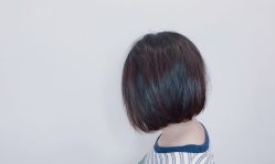 -CHIC 国潮男士发型