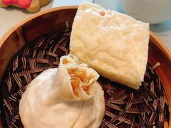 -扬州万怡酒店-中餐厅(文昌中路店)