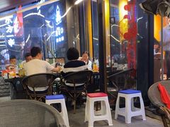 -虾乐园龙虾·夜宵(松江店)