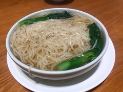 -頂好酒家·经典粤菜(海信广场店)